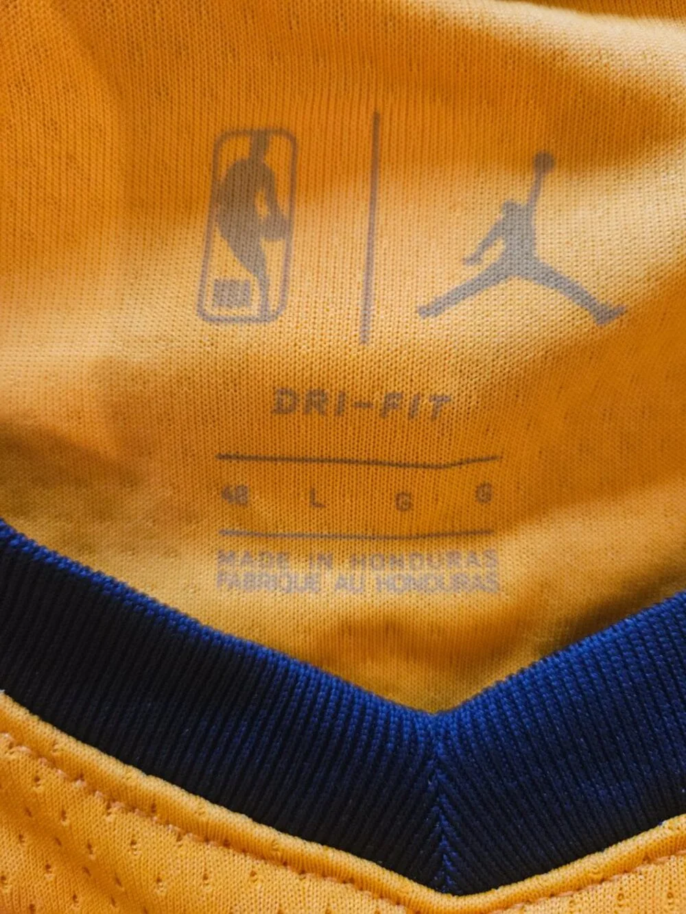 Jordan Utah Jazz Jersey Donovan Mitchell